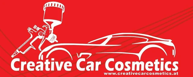 Creative Car Cosmetics