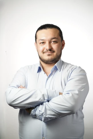 Rıza Bozbıyık, Gründer von IT-360